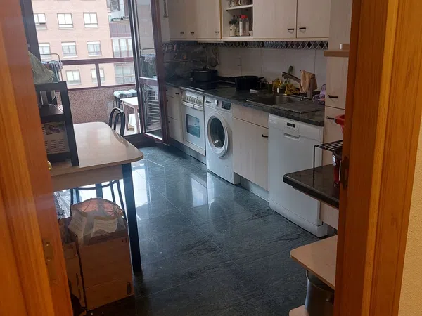 Piso en Avenida de Pío XII, 24, Iturrama, Iturrama - Foto 9