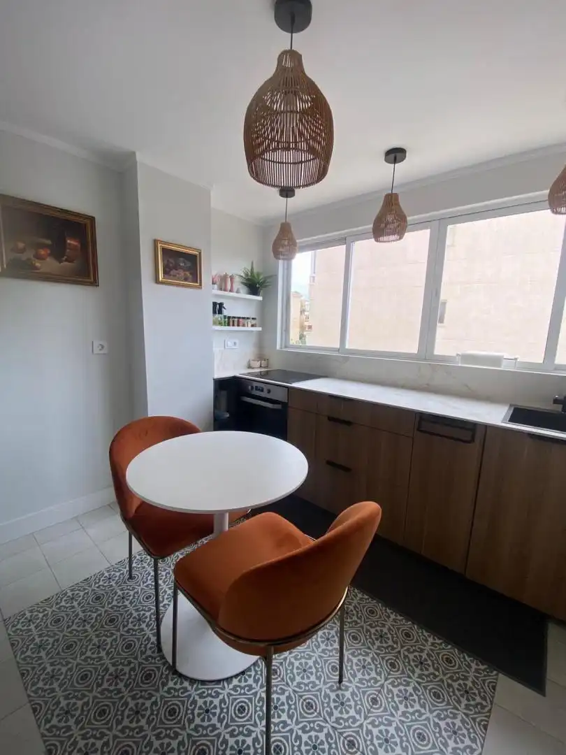 Apartamento en  Pasaje F Liszt 6 - Foto 13