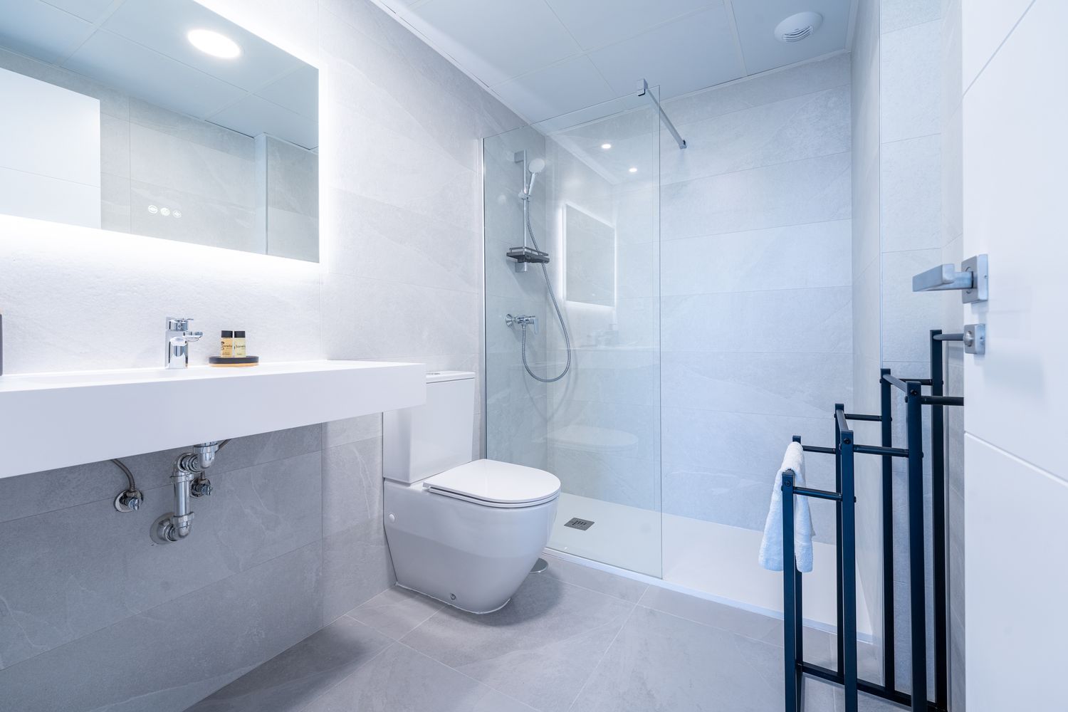 Piso en Calle de Cuba, 24, Balcón de Finestrat-Terra Marina, Balcón de Finestrat-Terra Marina - Foto 18