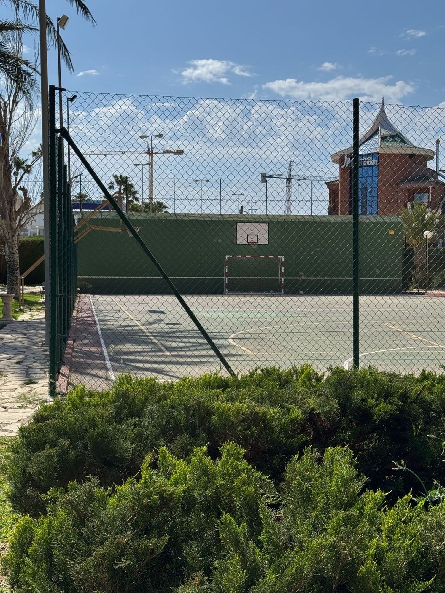 Piso en Avenida de la Costa Blanca, 22, Cabo de las Huertas, Alicante / Alacant - Foto 40