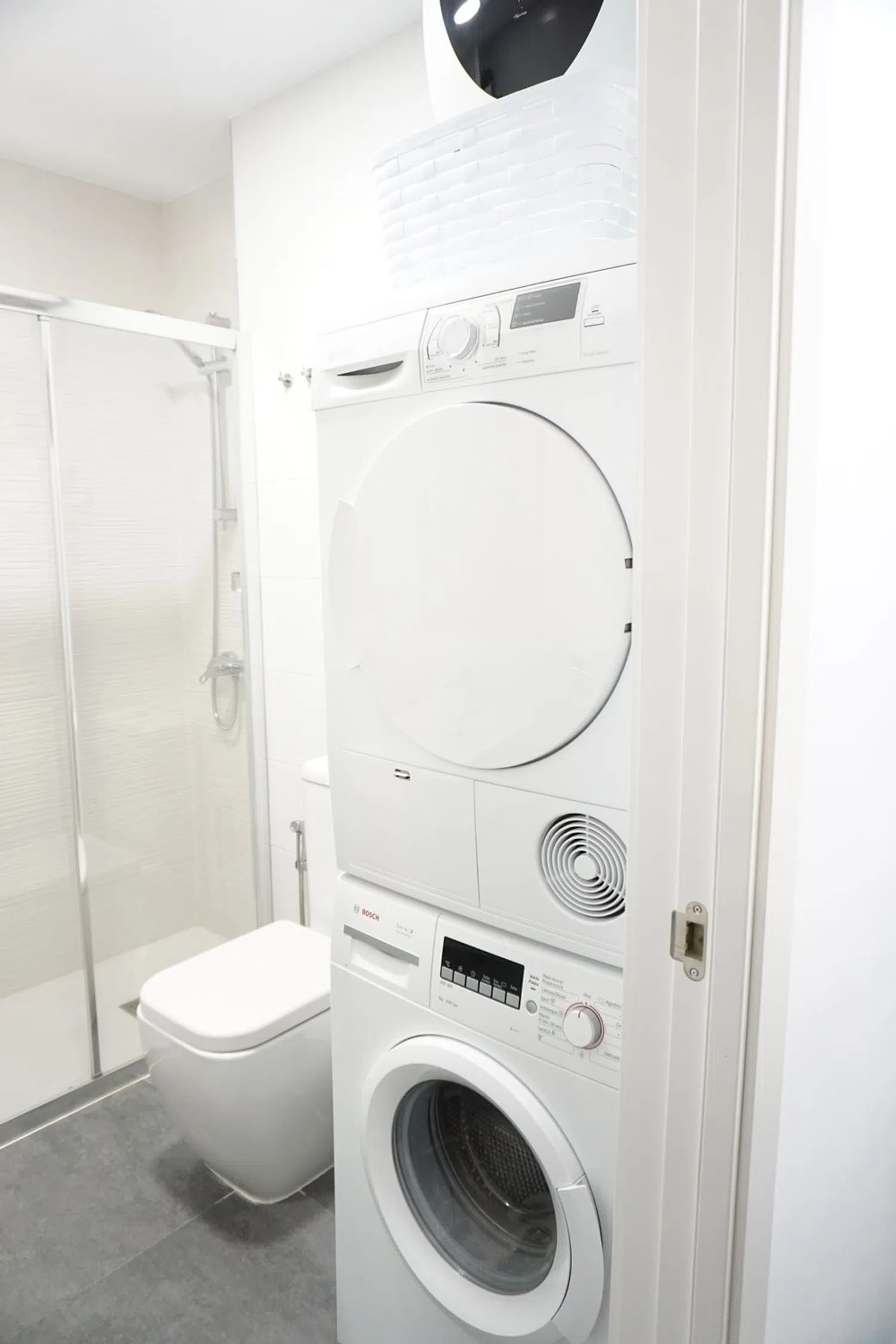 Estudio en calle Pedro Castillo Westerling, 18 - Foto 11