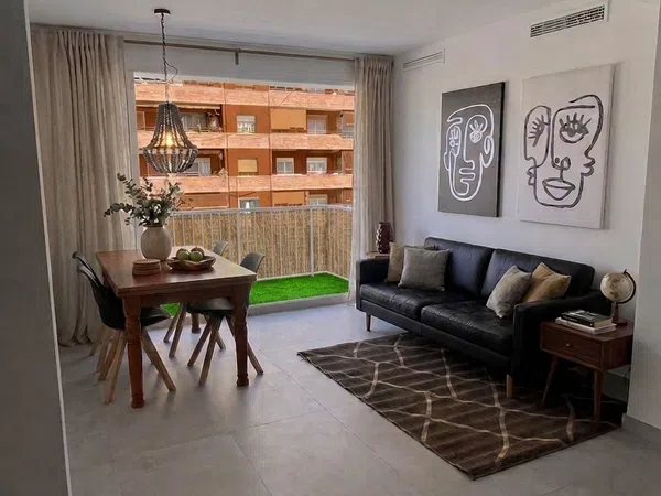 Piso en calle de Jeroni de Montsoriu, 30 - Foto 4