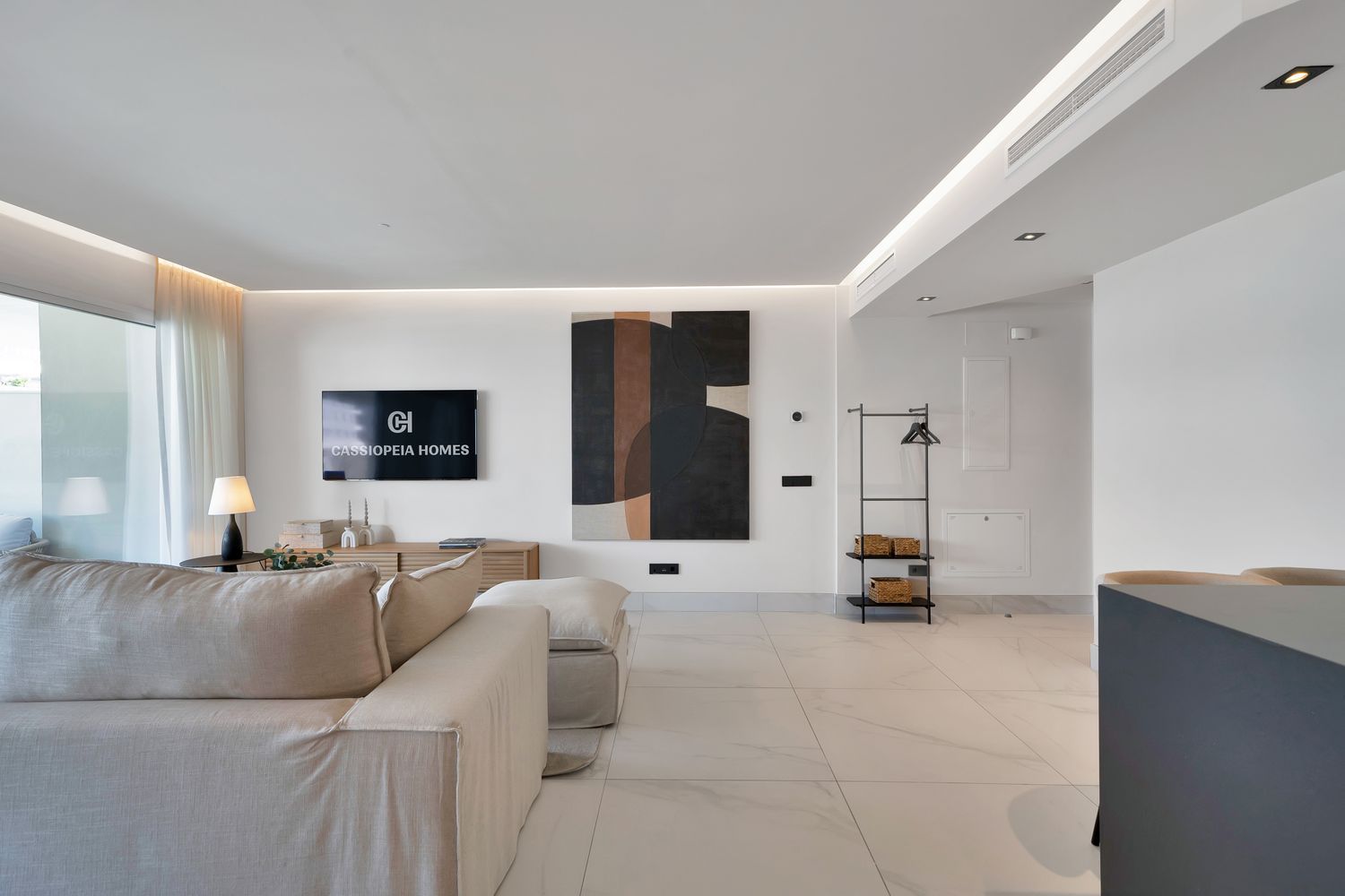 Piso en Avenida del Mediterráneo, 12, Linda Vista-Nueva Alcántara-Cortijo Blanco - Foto 6