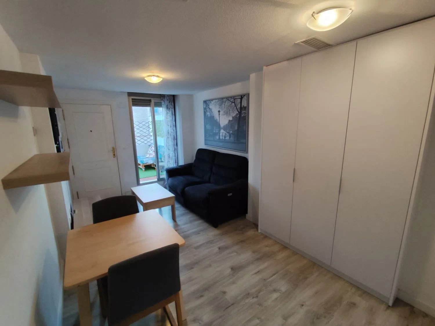 Ático en calle Enriqueta Ortega, 25 - Foto 2