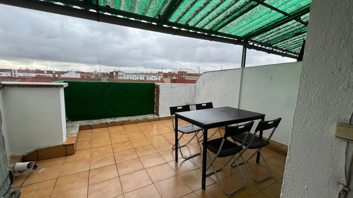 Ático en calle de la Oca, 56 - Foto 1