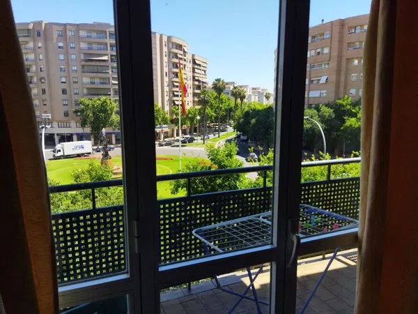 Piso en Avenida Jose María Alcaraz y Alenda, 35, Huerta Rosales - Valdepasillas, Huerta Rosales - Valdepasillas - Foto 1