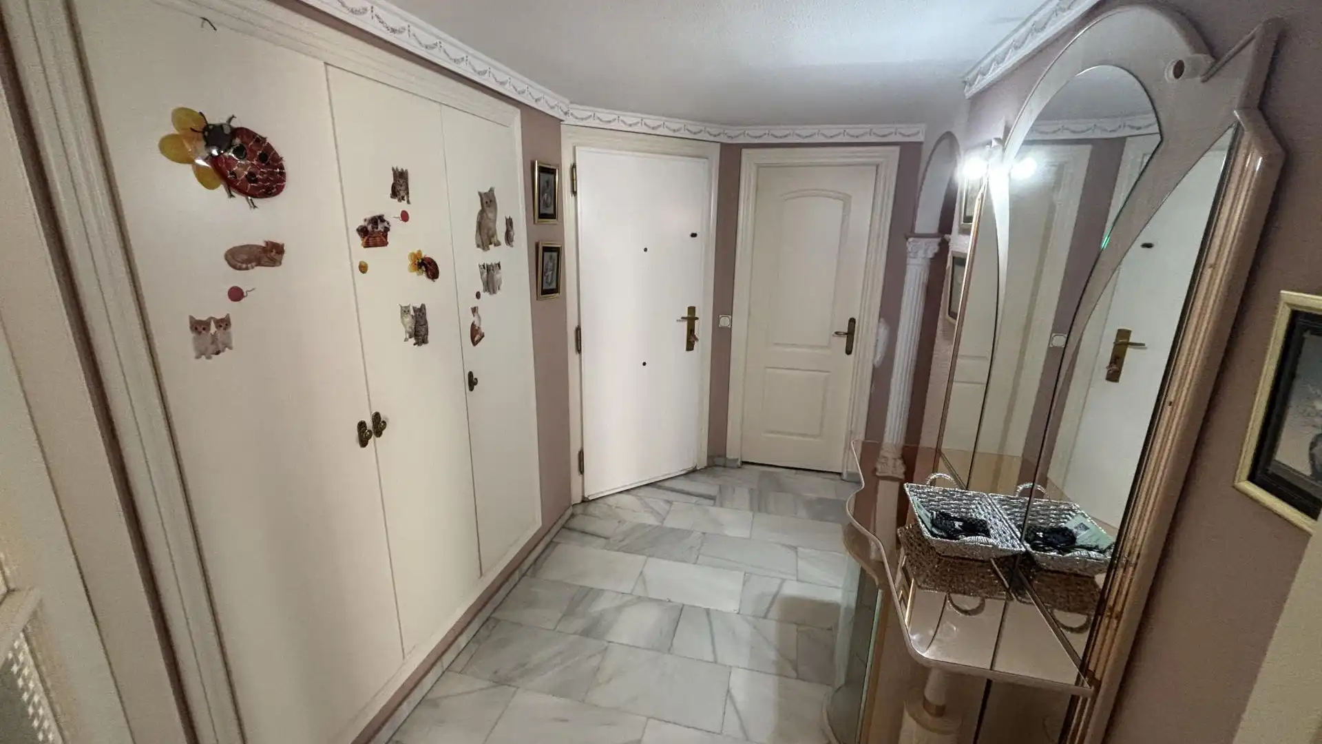 Piso en  Calle Sierrezuela 72 - Foto 3