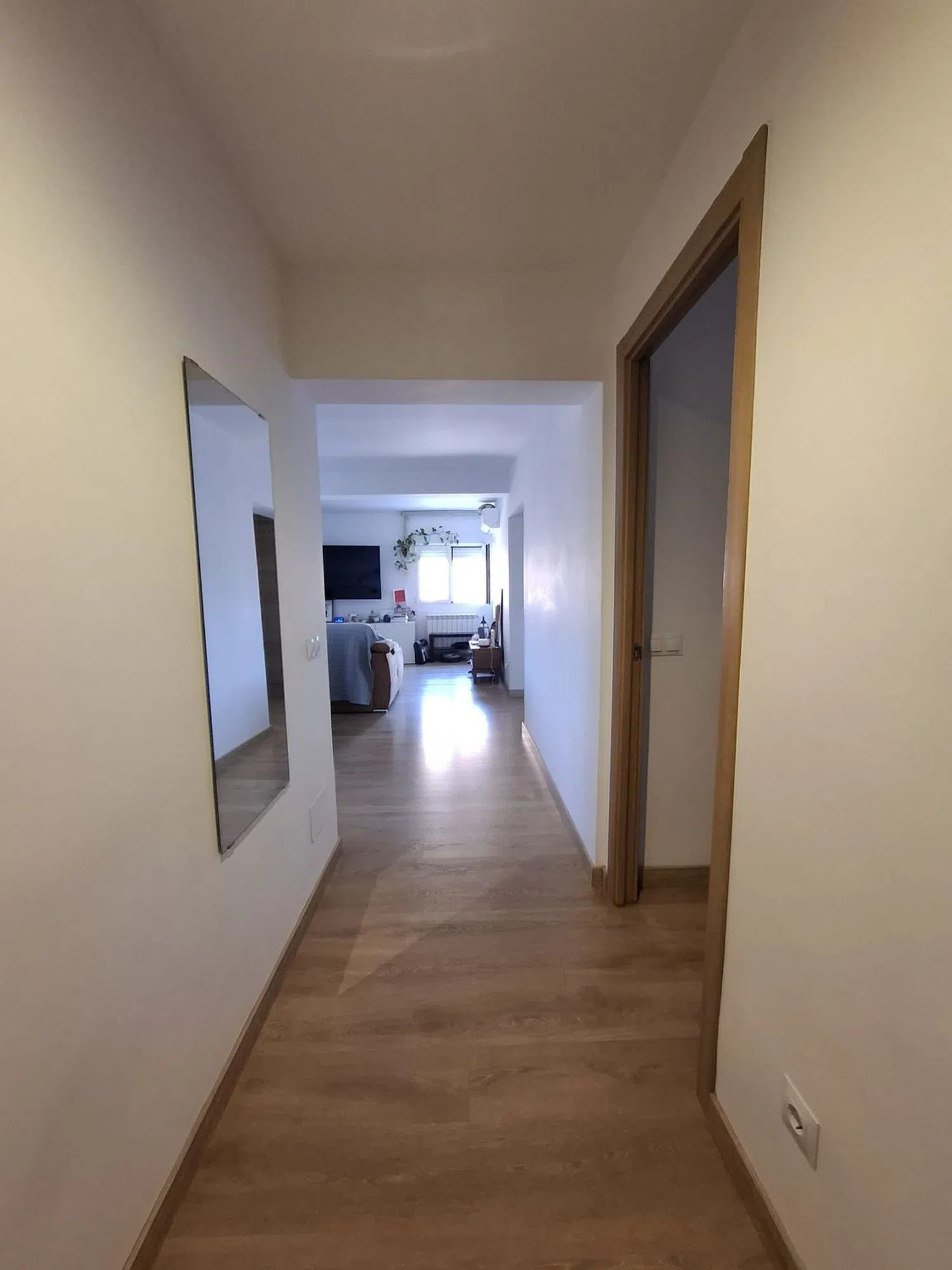 Piso en Barrio Palomeras sureste - Foto 10