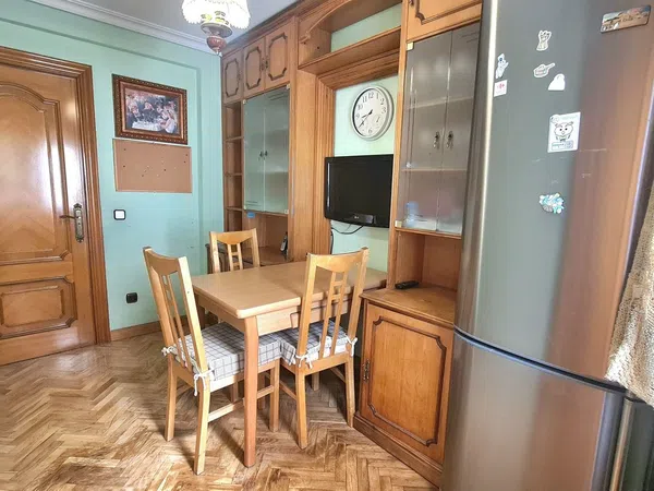Ático en venta en Calle Cabo de San Vicente, 2 - Foto 22