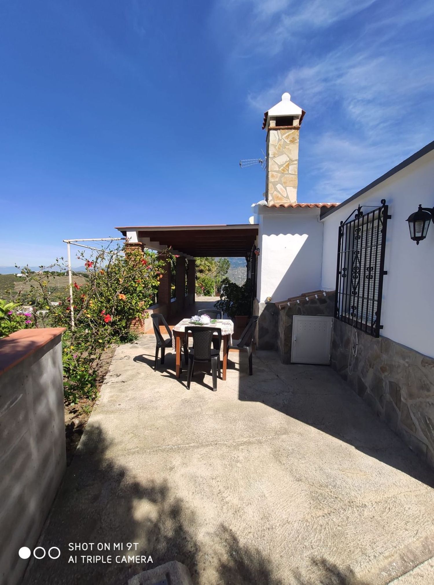 Finca rústica en Pagos del cerro, 180 c - Foto 4