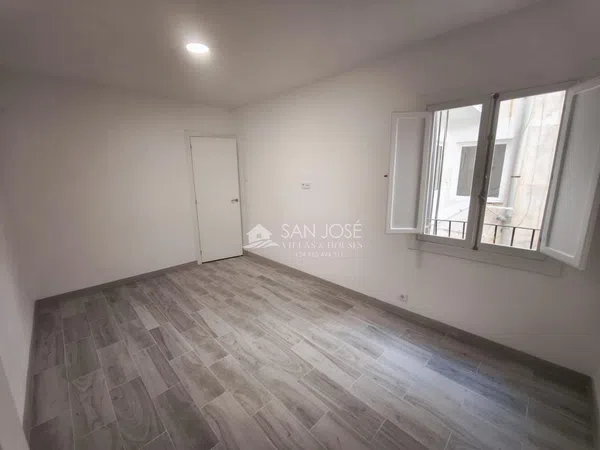 Piso en Aspe, 21, Prosperidad - La Cruz - Foto 2
