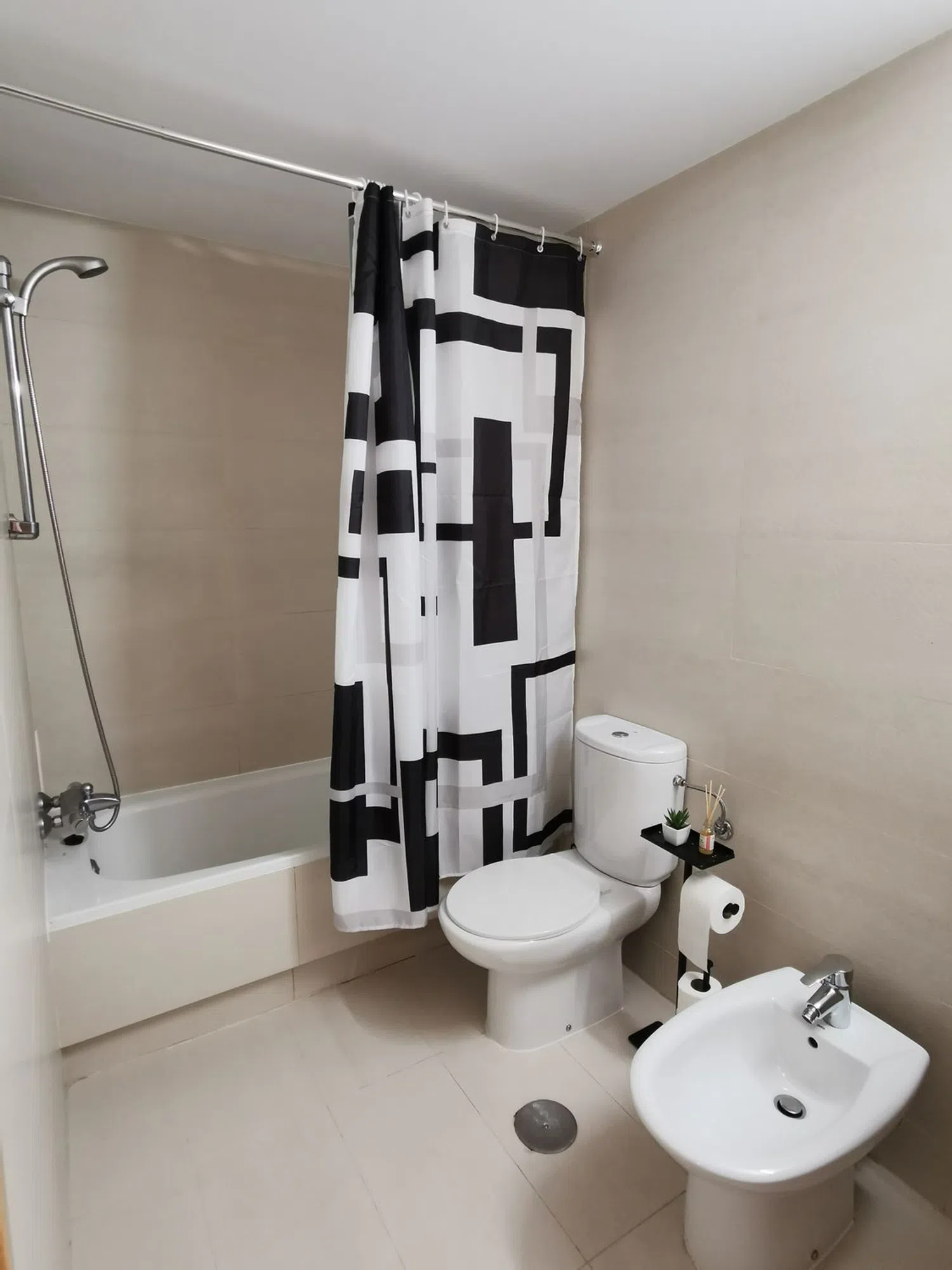 Piso en Urb. si Guardia Civil - Zona Industrial - Foto 14