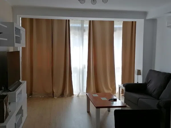 Piso en plaza conde de ferrería, 6 - Foto 1