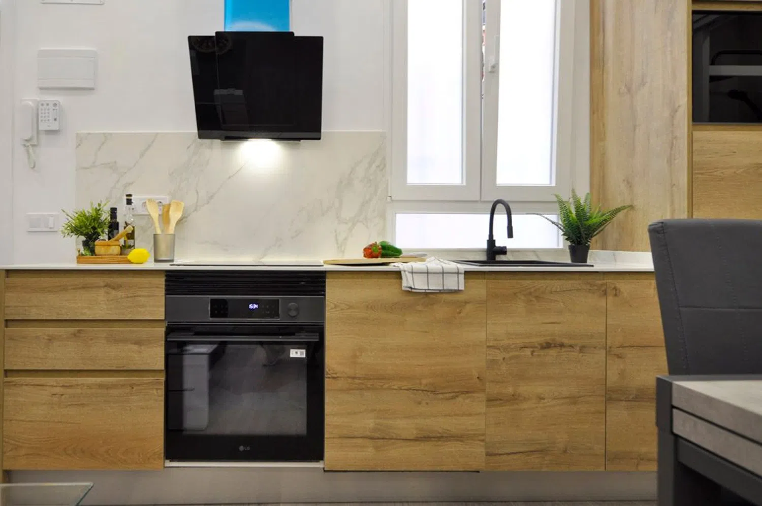 Piso en Barrio Bellas Vistas - Foto 22