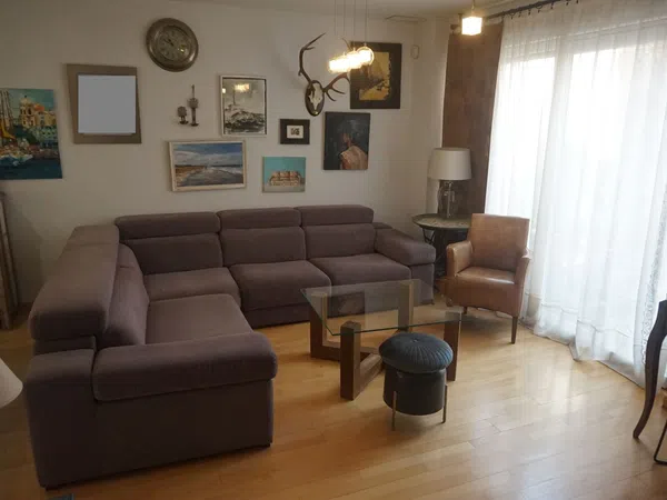 Piso en calle Severo Ochoa, 1 - Foto 3