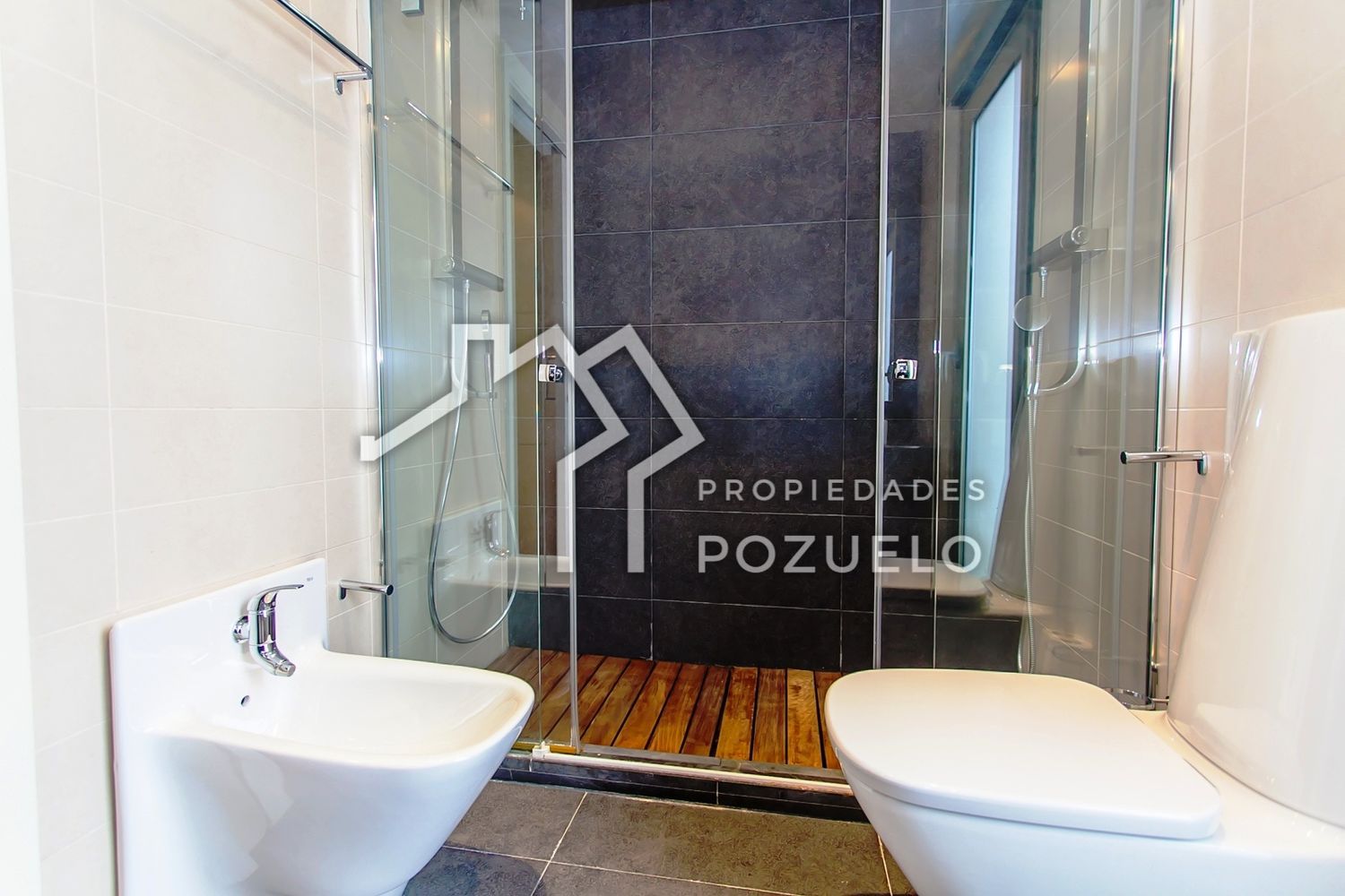 Chalet pareado en Calle Mistral, 2, La Finca - Foto 35