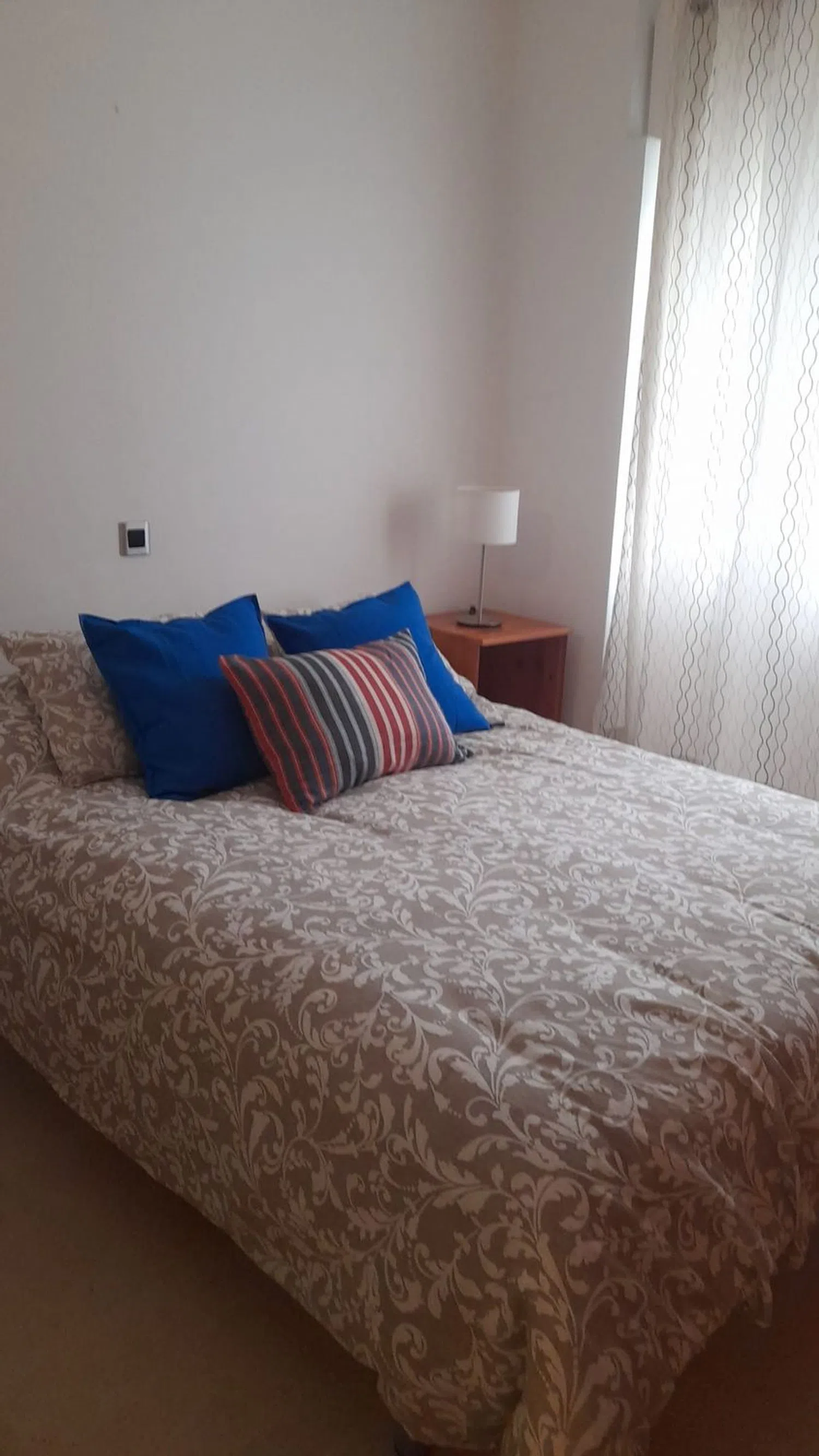 Estudio en calle Monte Carmelo, 37 - Foto 7