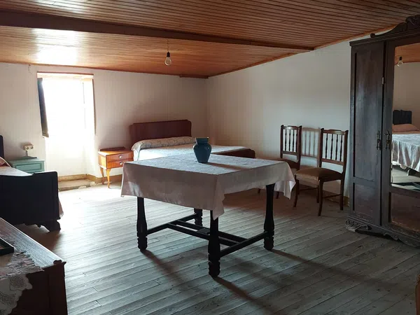 Casa de pueblo en Lugar Murzas, 16 - Foto 12