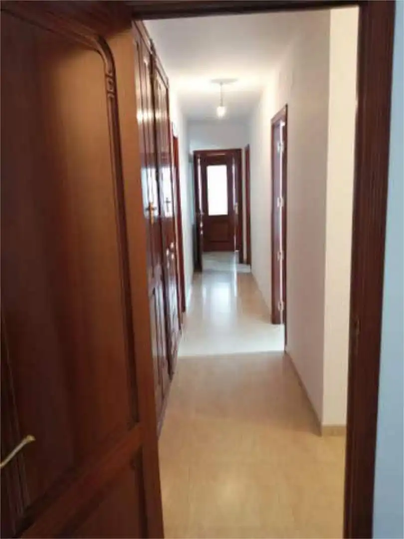 Piso en Ciudad Jardín - Foto 1