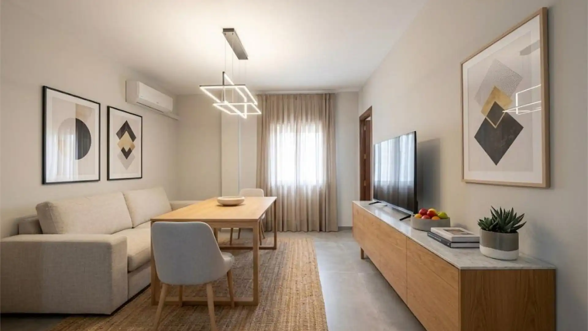 Piso en  Plaza Cerámicas Mensaque 2 - Foto 6