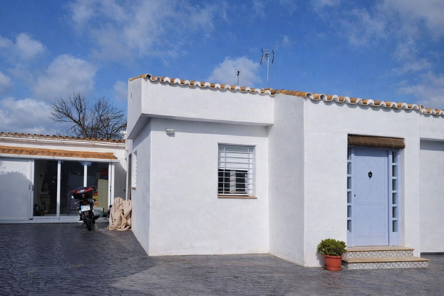 Casa independiente en calle Levante, 3 - Foto 5