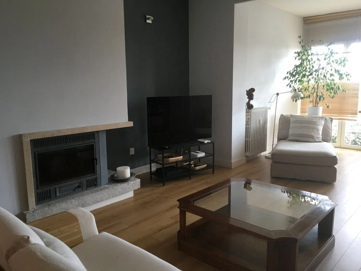 Piso en paseo de la Castellana, 159 - Foto 8