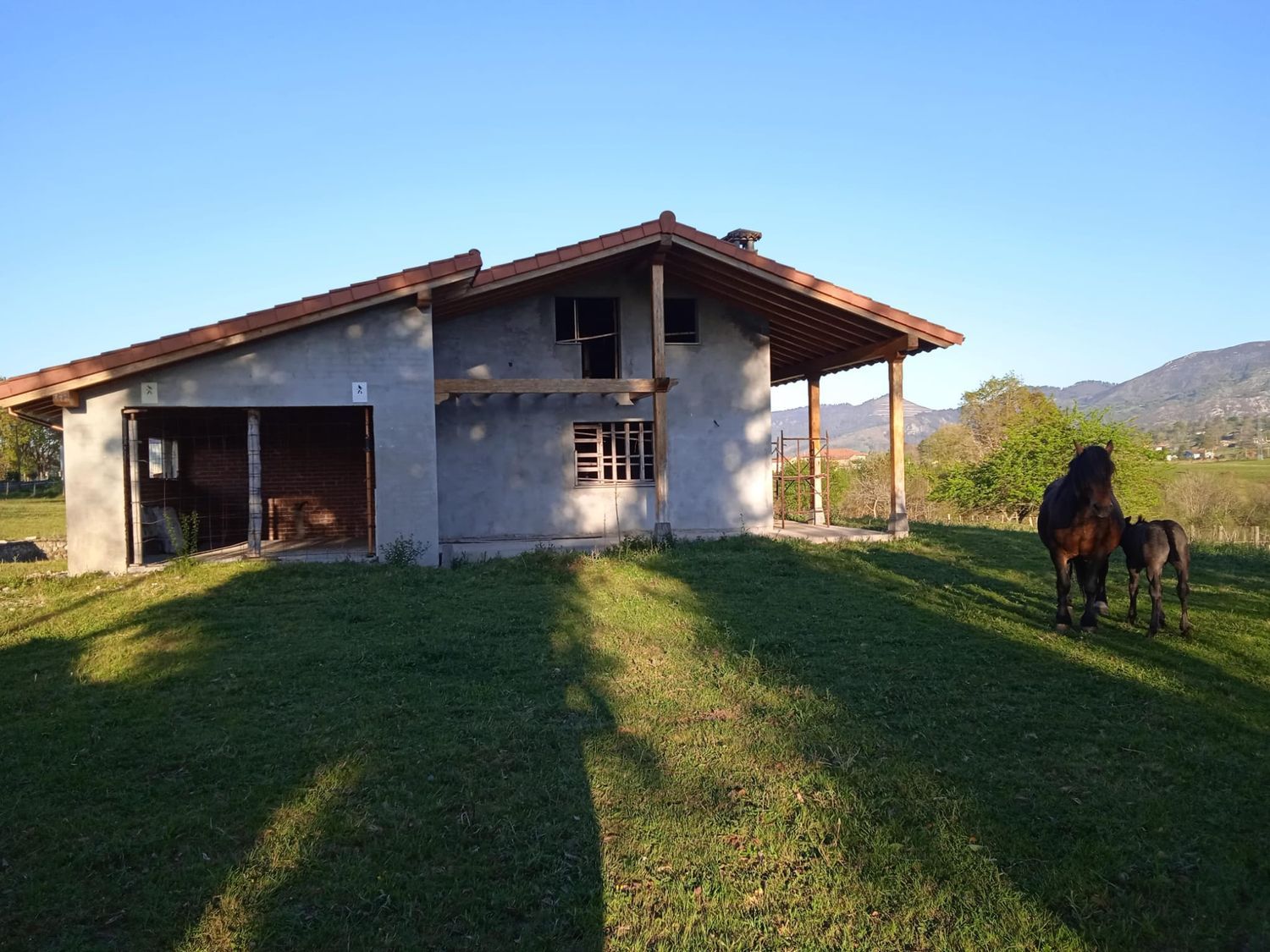 Casa o chalet independiente en Lloson Pomarada, 74 Poligonoparcela - Foto 12