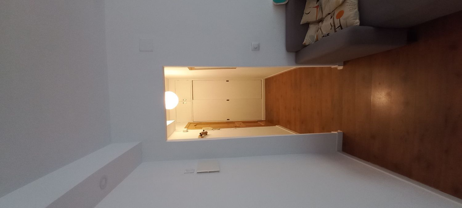 Piso en calle Rafael Rodríguez Méndez, 6 sn - Foto 2