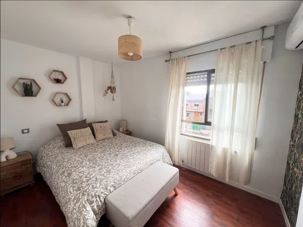 Chalet pareado en calle Medinaceli, 5 - Foto 12