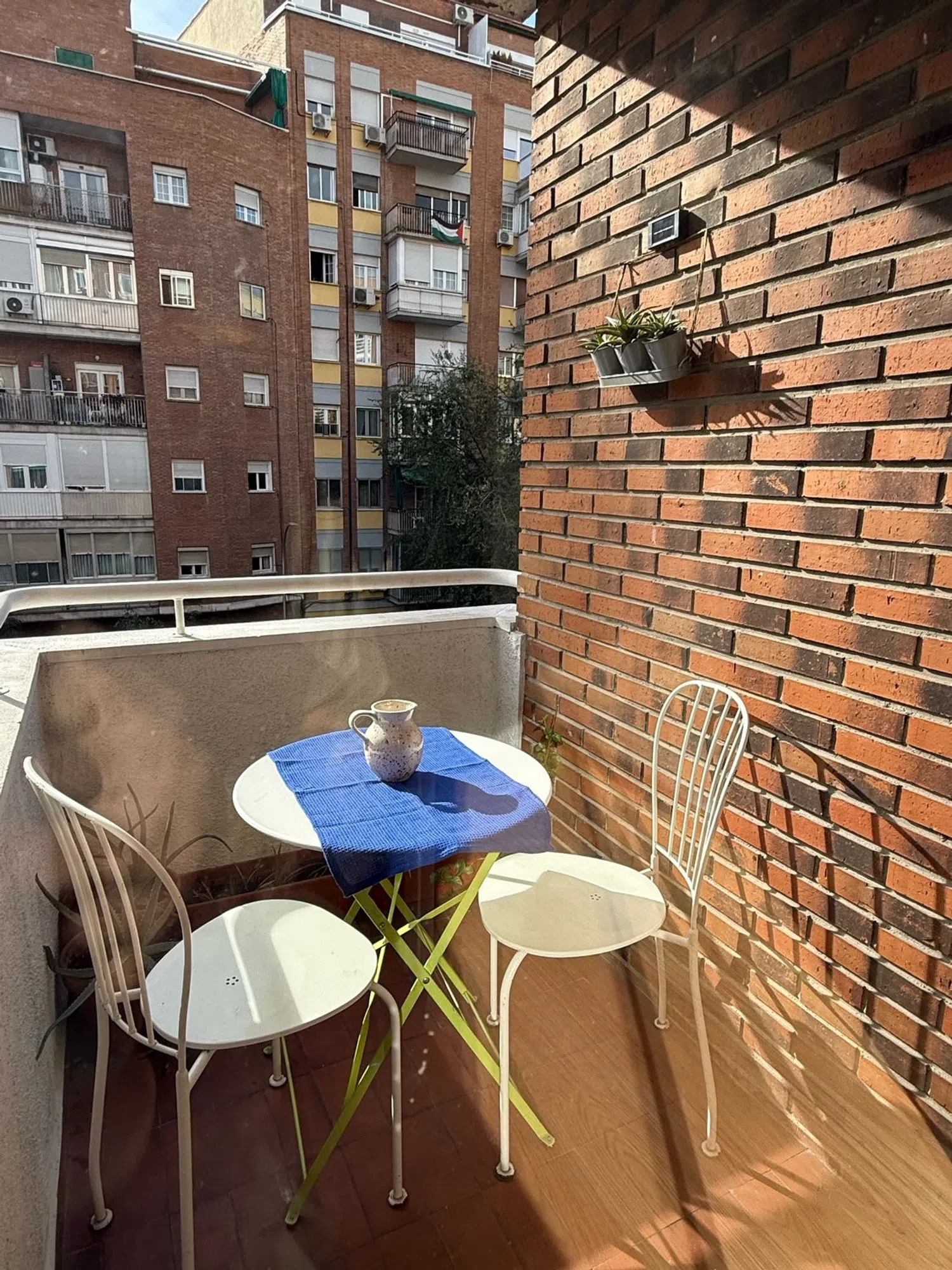 Piso en calle de Embajadores, 95 - Foto 7