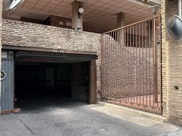 Piso en Calle Asalto, 55, La Magdalena - Foto 22