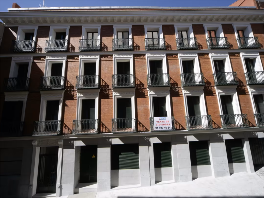 Apartamento en  Calle del Factor 3 - Foto 7