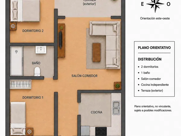 Piso en Calle de Ramon de Montcada, 22, Santa Ponça, Santa Ponça - Foto 11