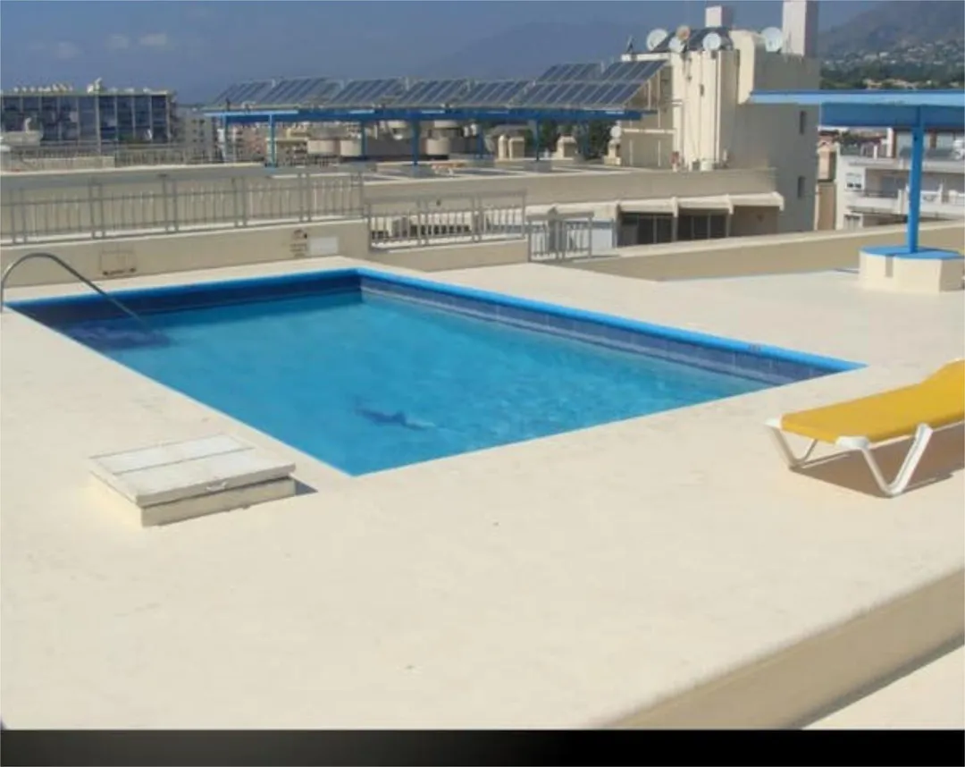 Estudio en Paseo Marítimo - Foto 8