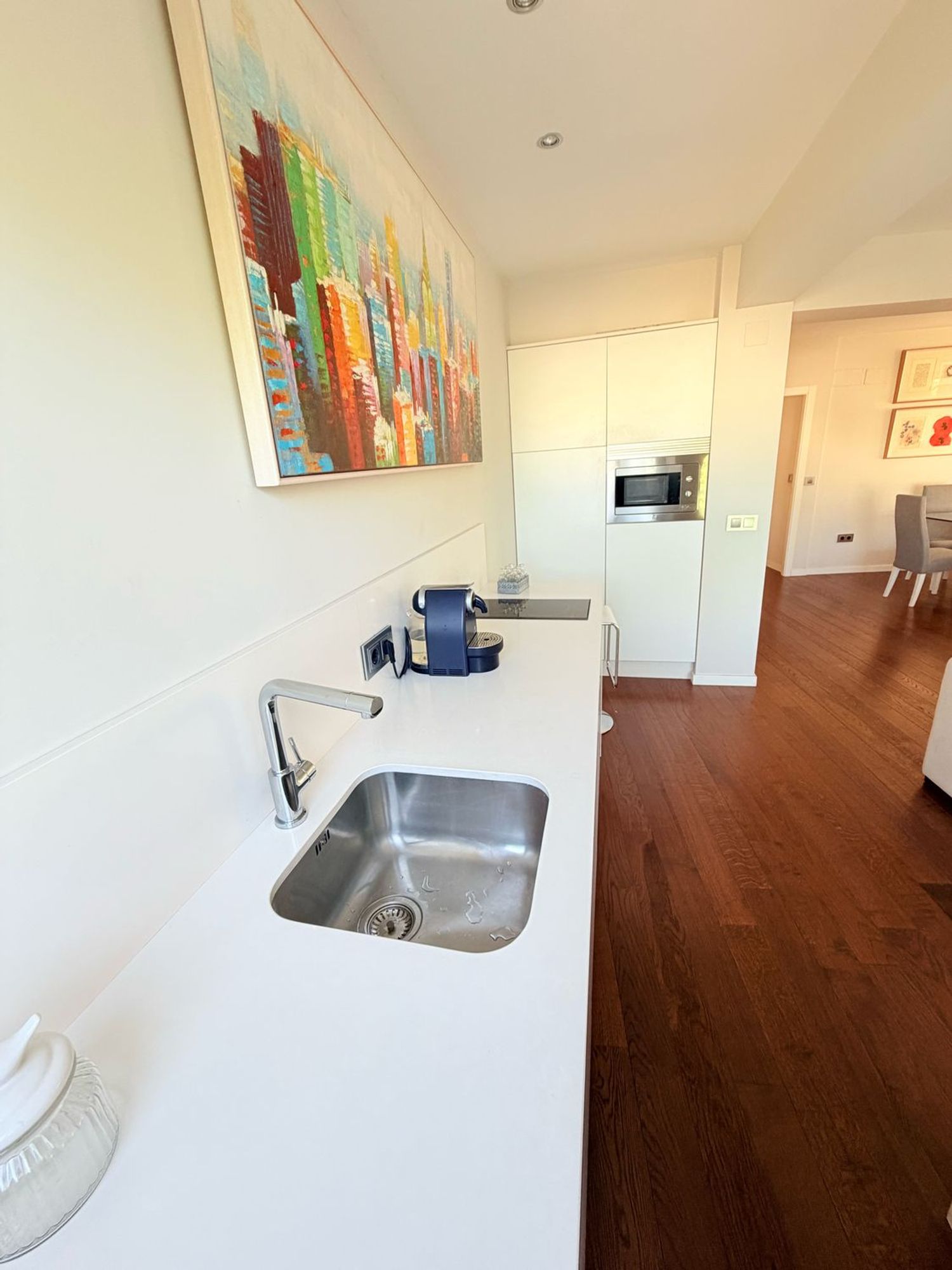 Piso en Barrio El Vial - Ronda de Tejares - Foto 7