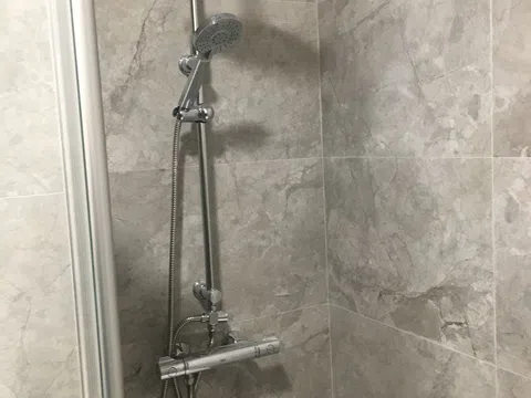 Piso en calle Voluntad, 36