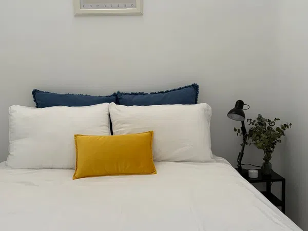 Piso en calle del Ángel, 8 - Foto 5