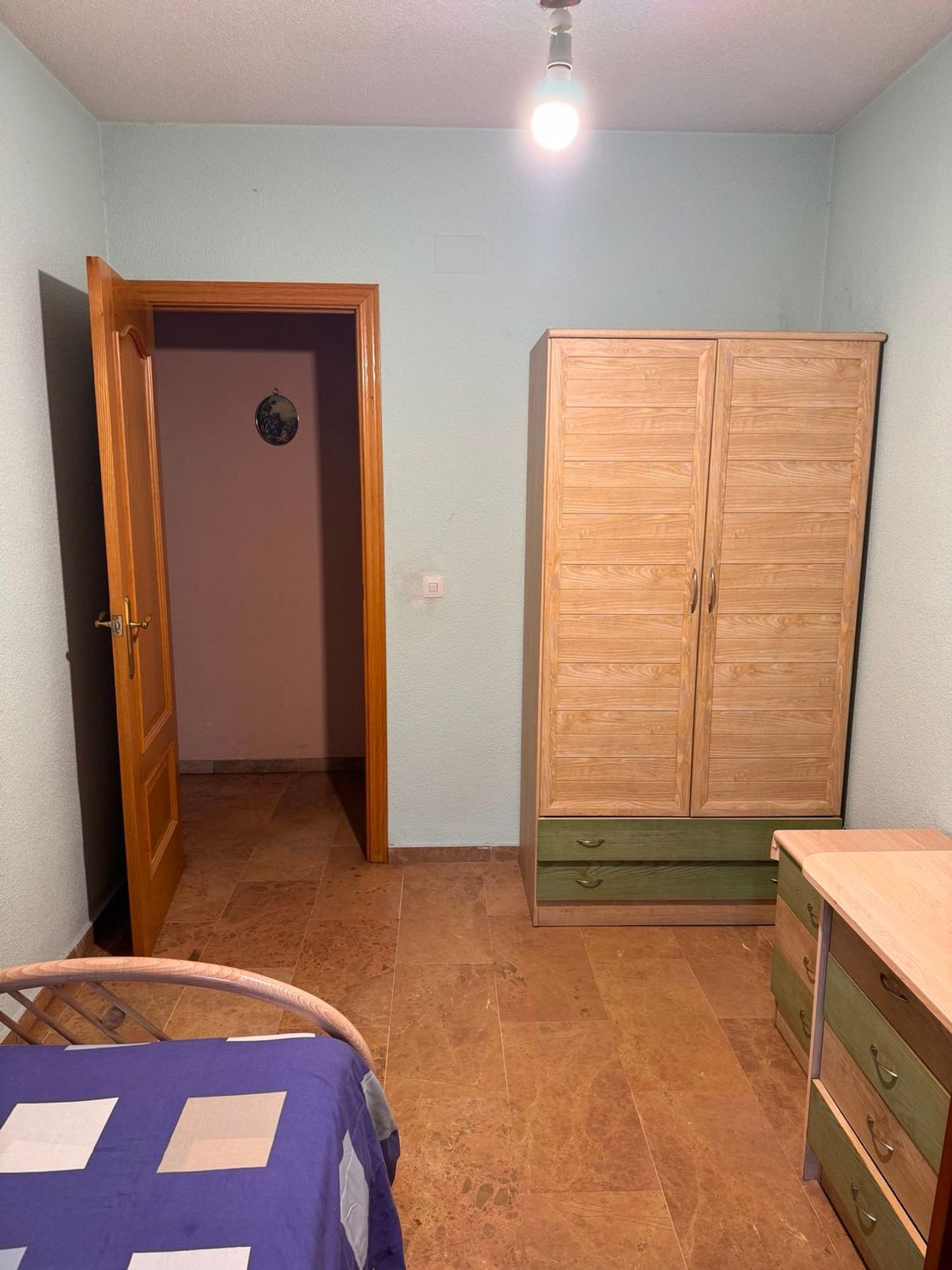 Piso en Calle de Calatrava, 23, El Perchel, El Perchel - Foto 4