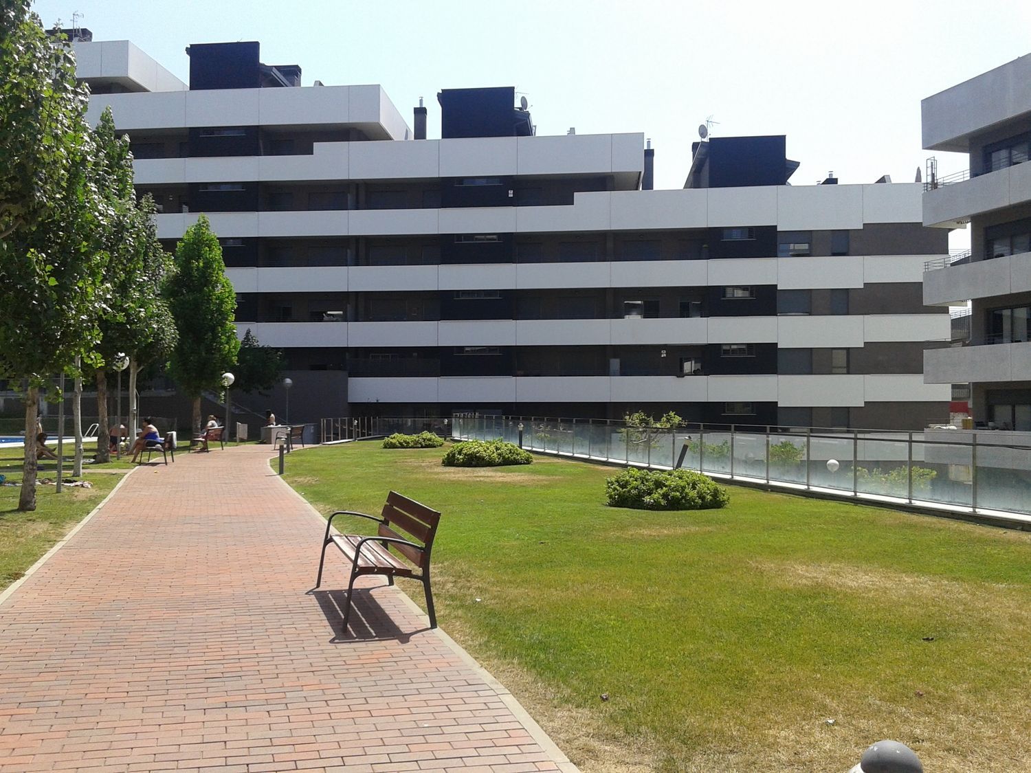 Piso en calle d'Àlaba, 59 - Foto 23