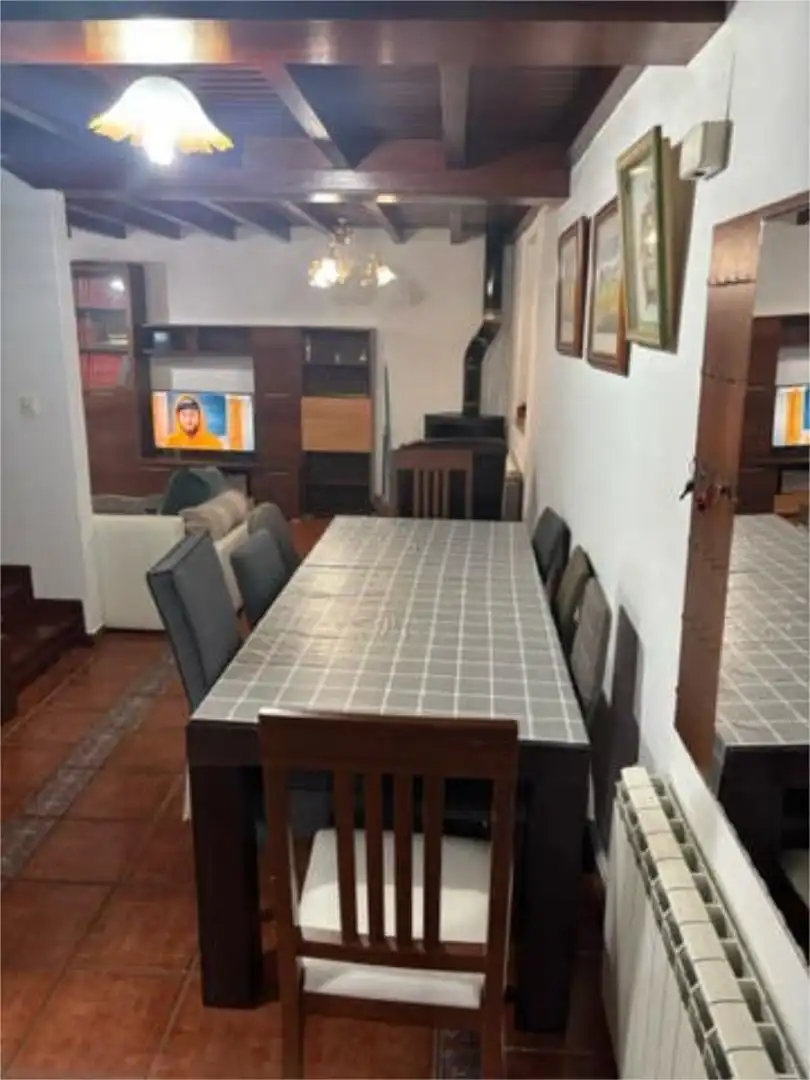 Chalet en O Pereiro de Abaixo, Noia - Foto 9