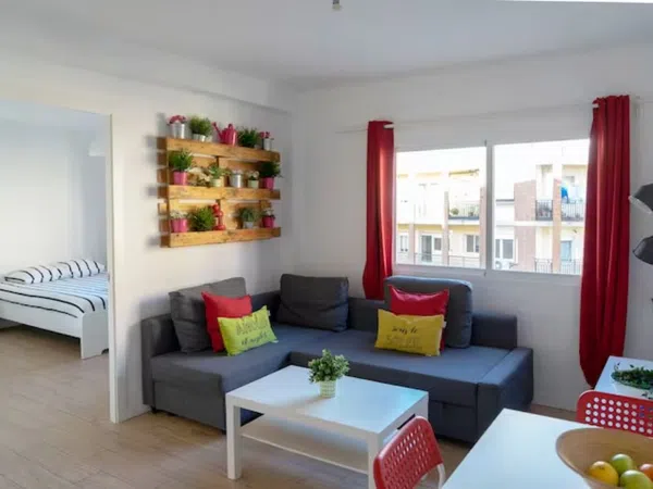 Piso en calle de Francesc Martínez, 4 - Foto 1