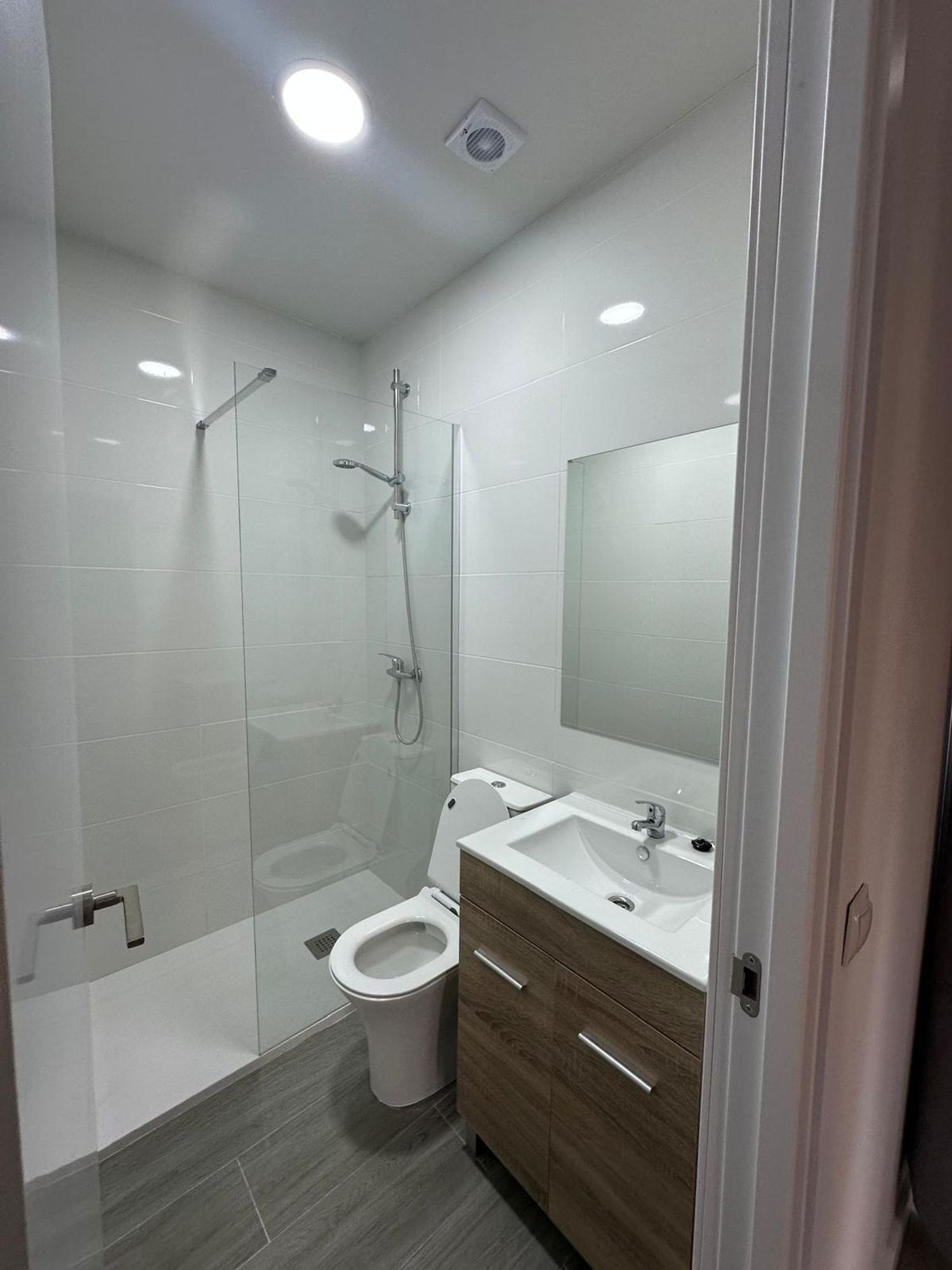 Estudio en Calle Gobernador, 74, Centro, Centro - Foto 2