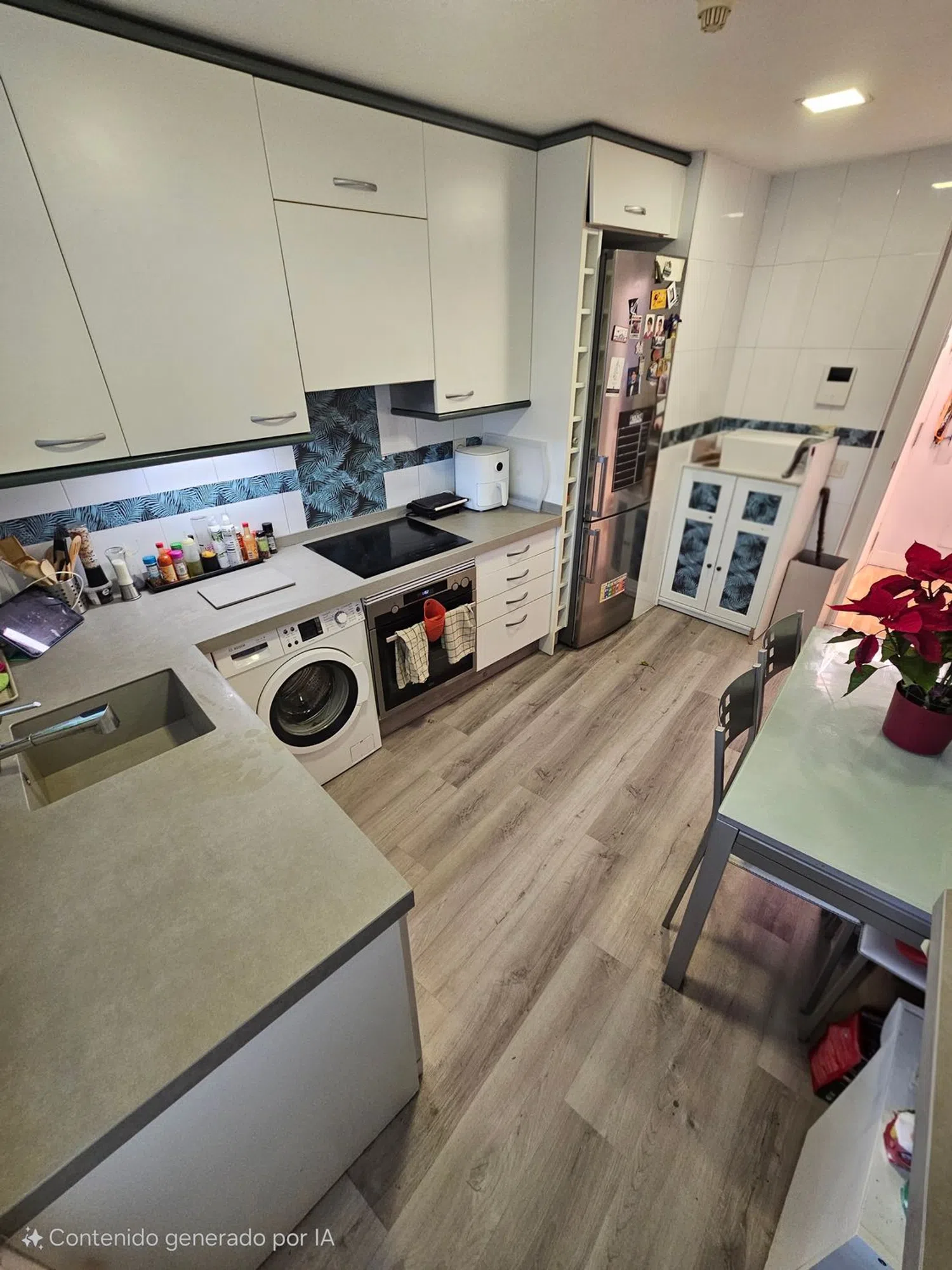 Piso en Galeón, 28 - Foto 10