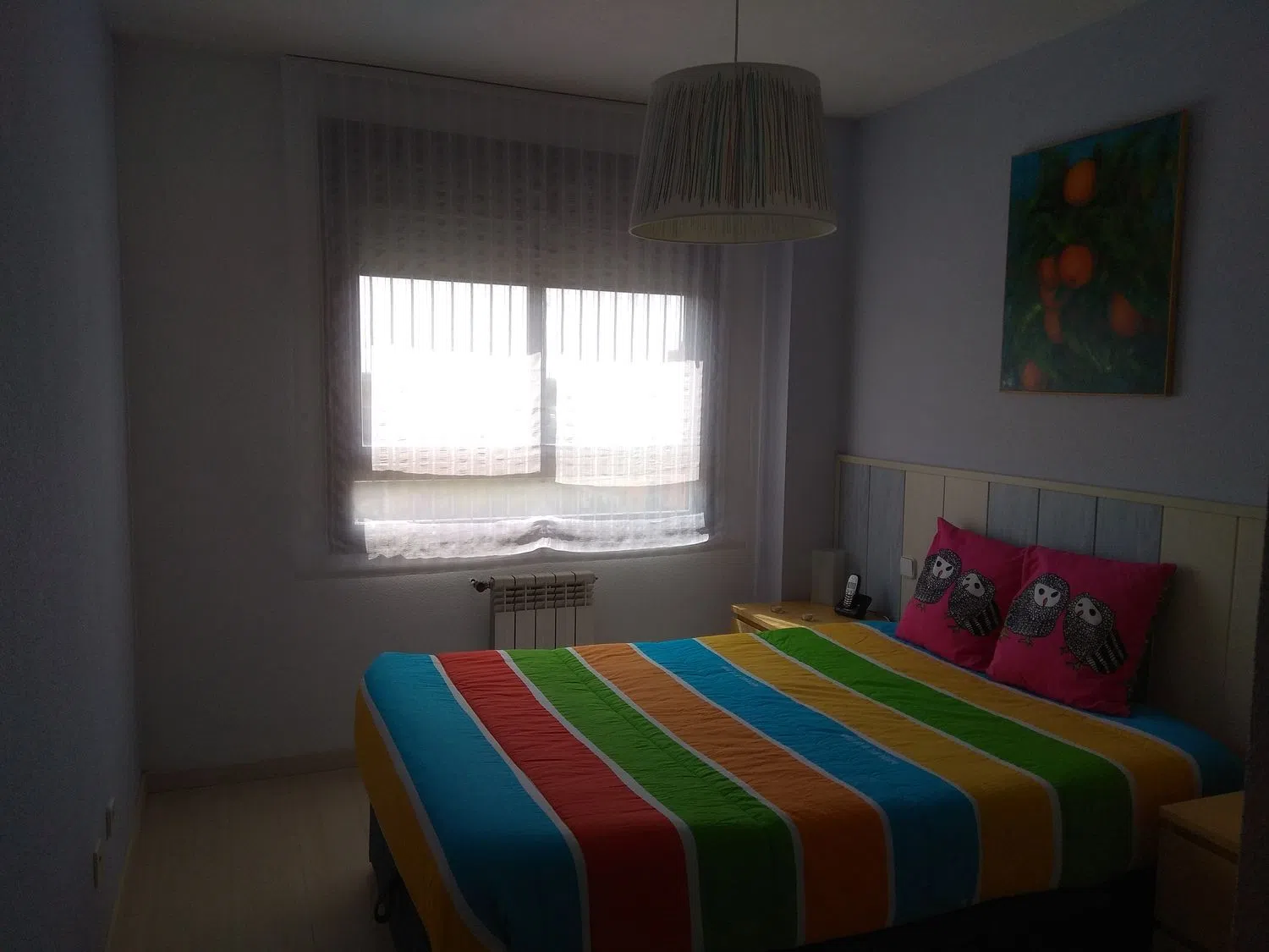 Piso en calle de Aquitania, 57 - Foto 7