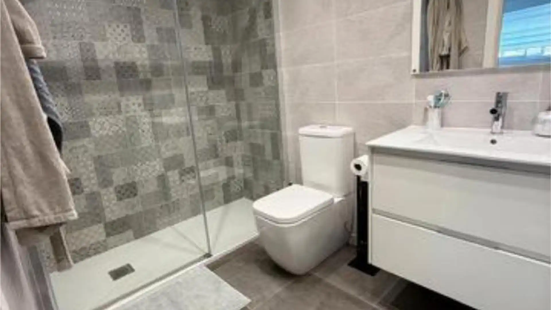 Ático en Cala Villajoyosa - Foto 2