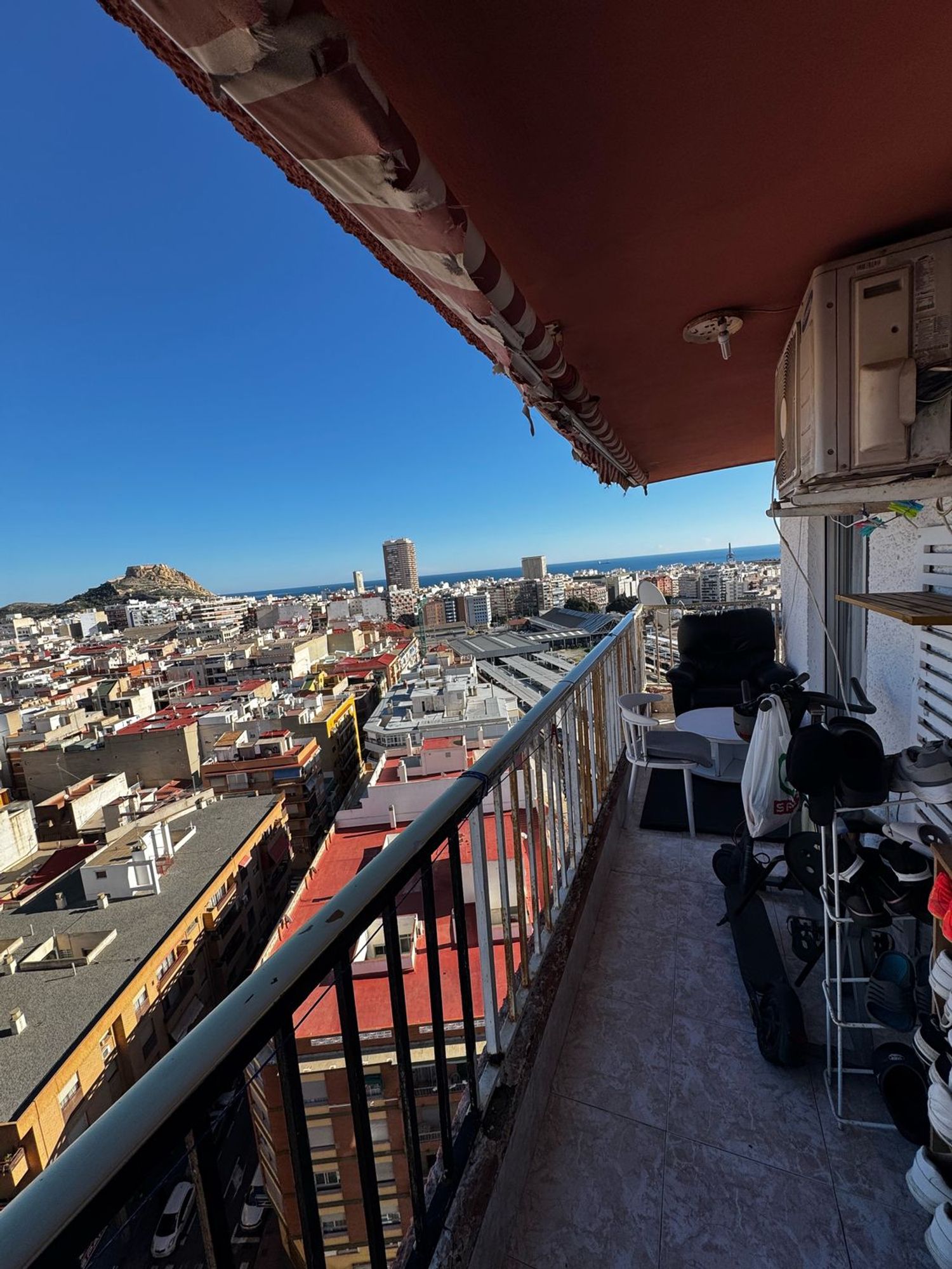 Piso en calle Bono Guarner, 21 - Foto 7