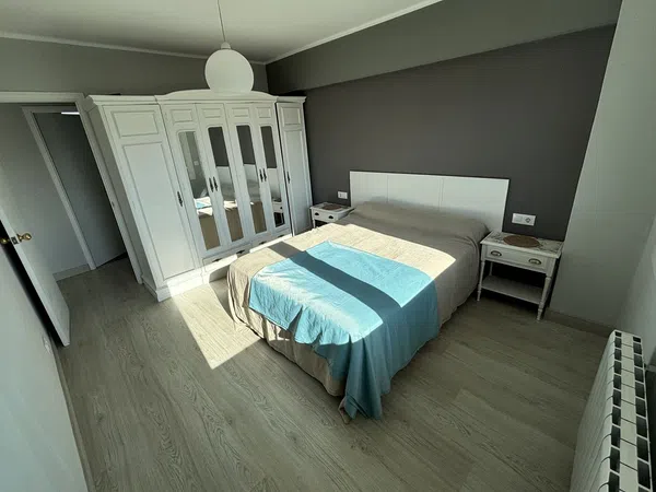 Piso en avenida de Emilio Martínez Garrido, 11 - Foto 9