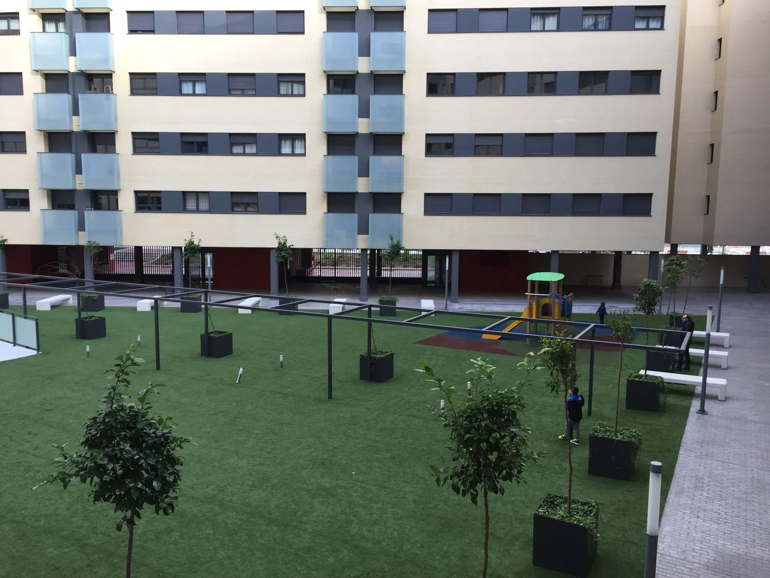 Piso en calle Profesor Luis Molina Gómez, 22 - Foto 3