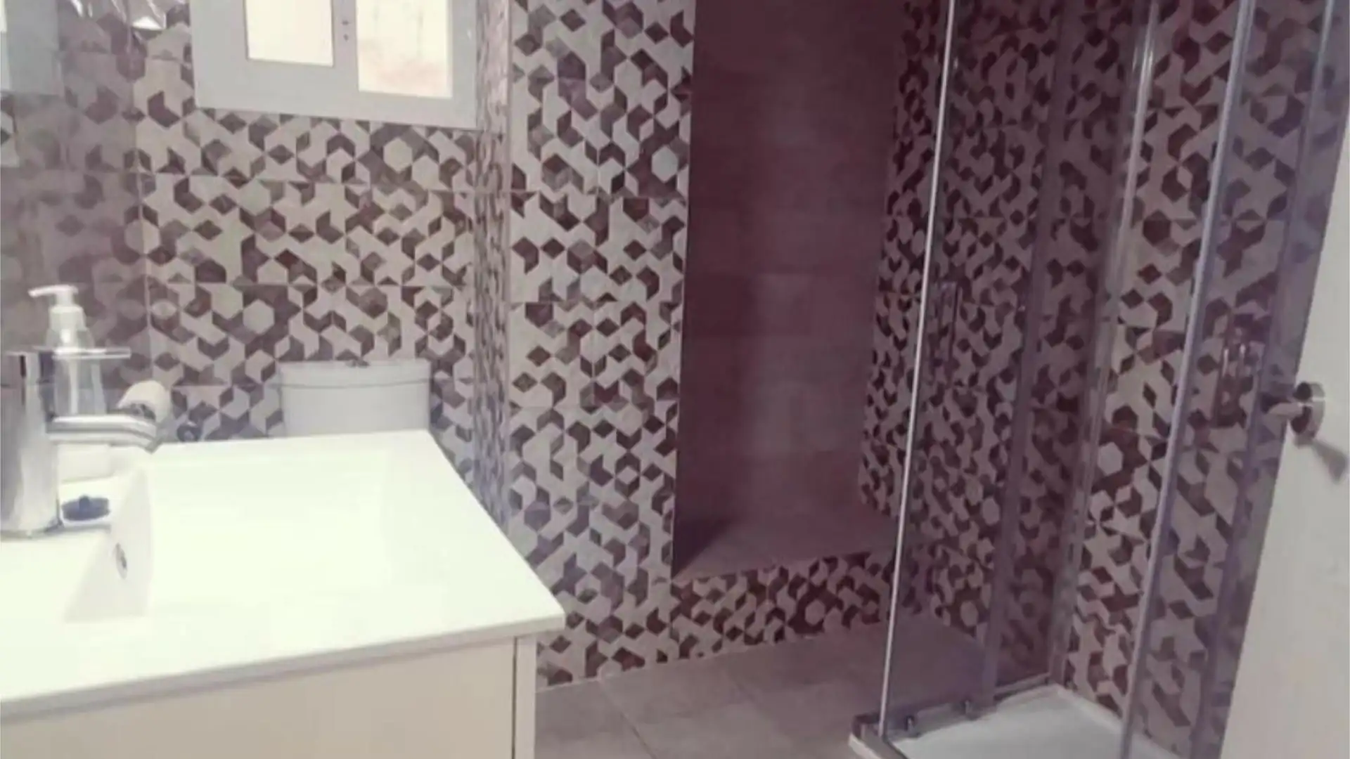 Piso en  Carrer Doctor Ferrán 100 - Foto 9