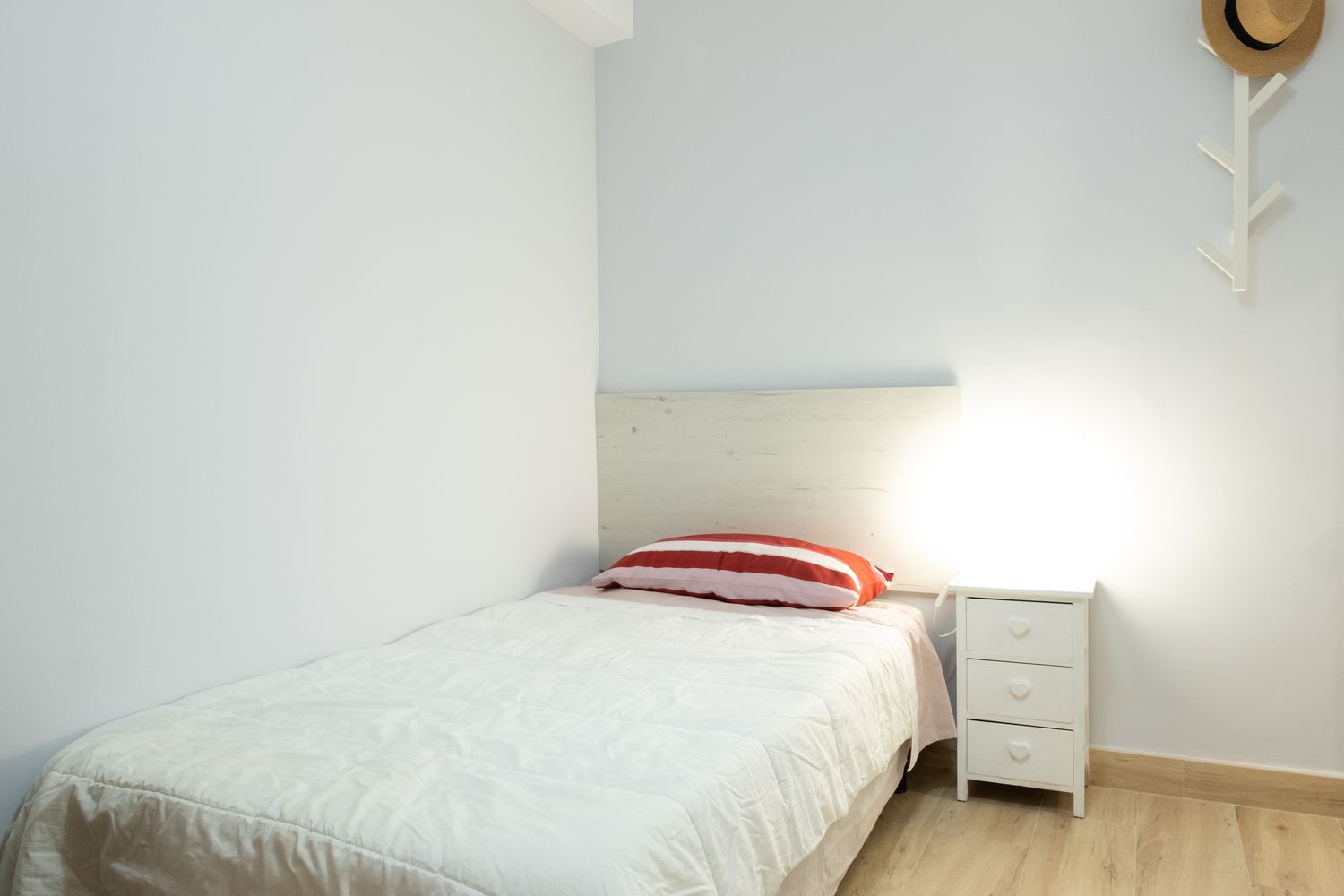 Piso en Calle Antonio Maura, 58, Ciudad Jardín - Foto 10
